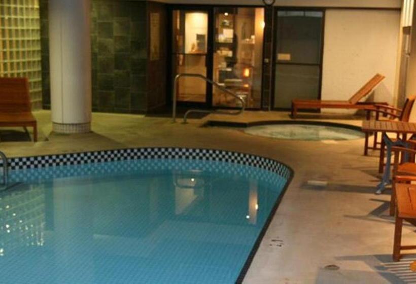 ホテル Le Georgesville