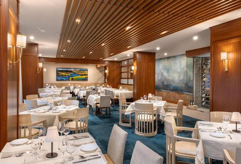 ホテル Le Georgesville