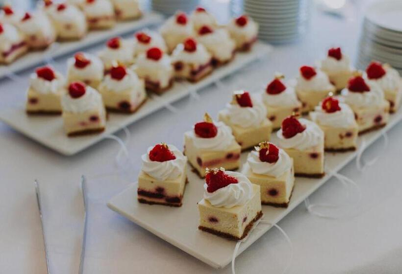 ホテル Le Georgesville