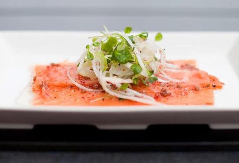 ホテル Le Georgesville