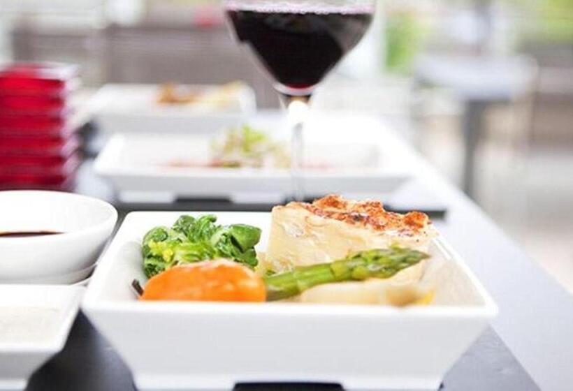 ホテル Le Georgesville