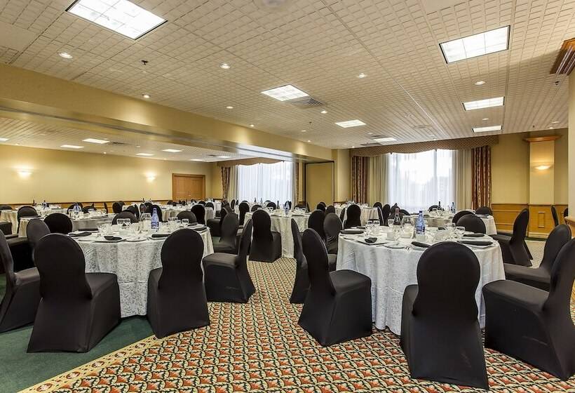 בית מלון כפרי Le Nouvel