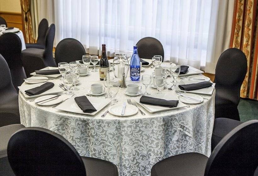 בית מלון כפרי Le Nouvel