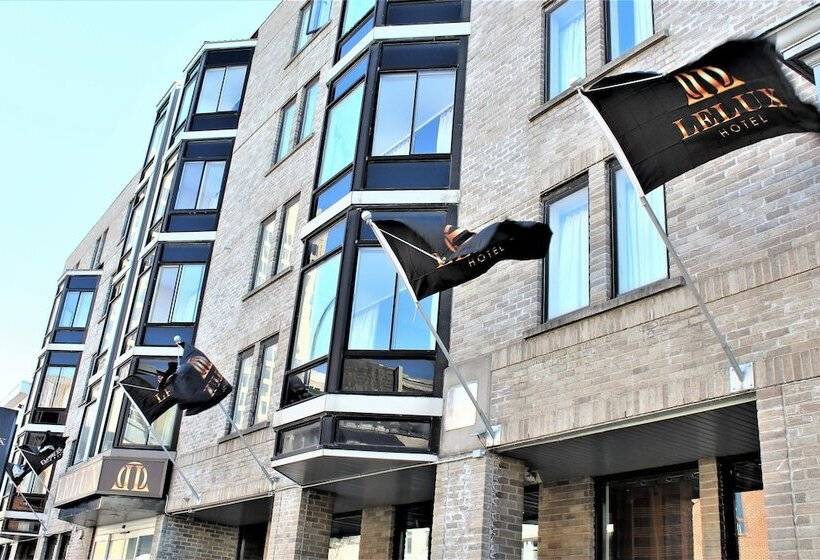 בית מלון כפרי Lelux