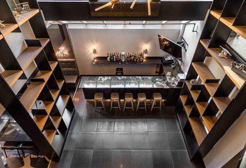 בית מלון כפרי Lelux