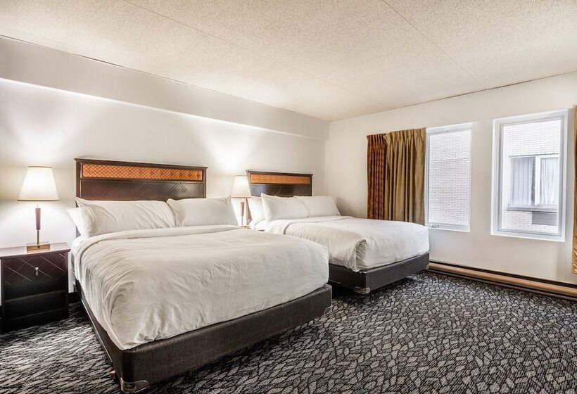 בית מלון כפרי Lelux