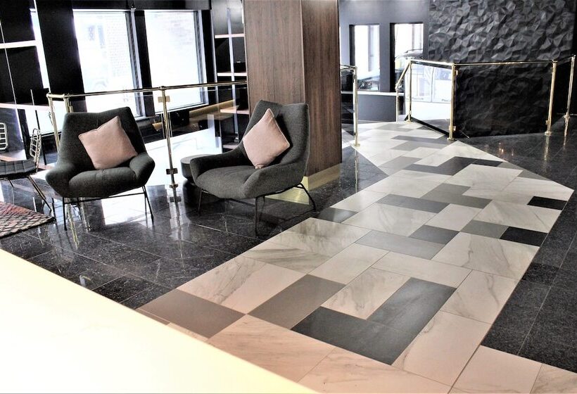 בית מלון כפרי Lelux