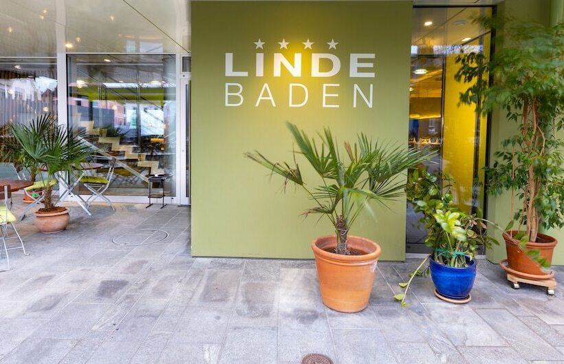 ホテル Linde   24h Self Check In