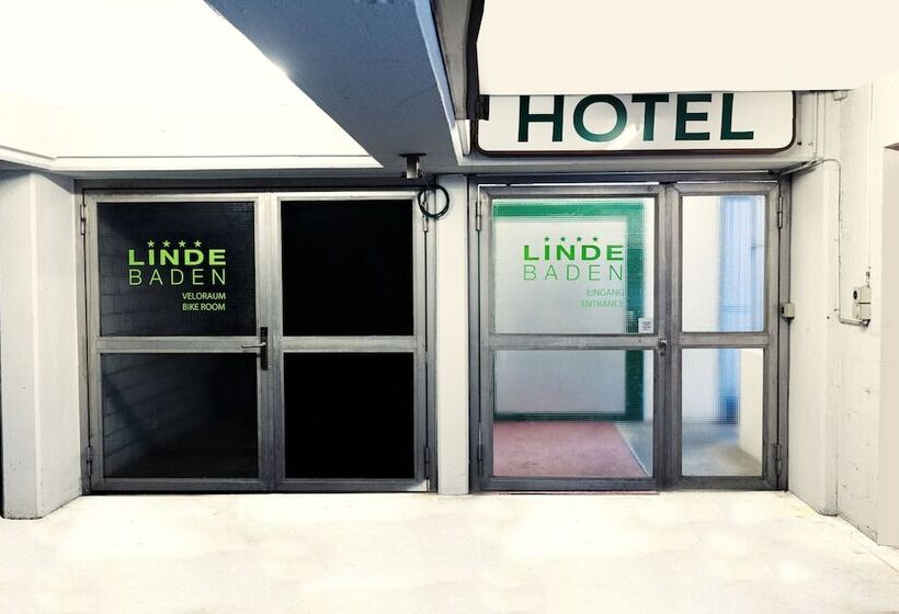 ホテル Linde   24h Self Check In