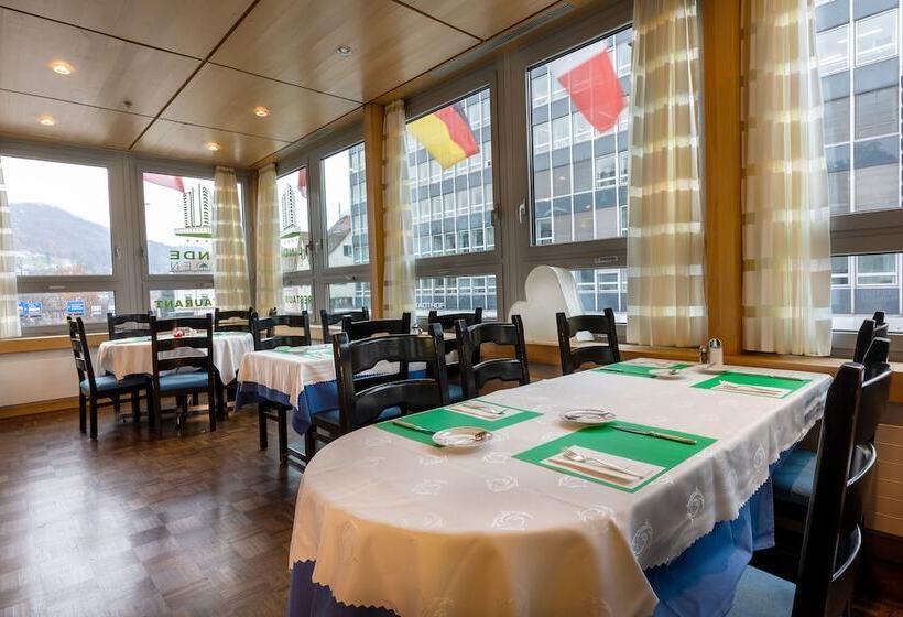 ホテル Linde   24h Self Check In