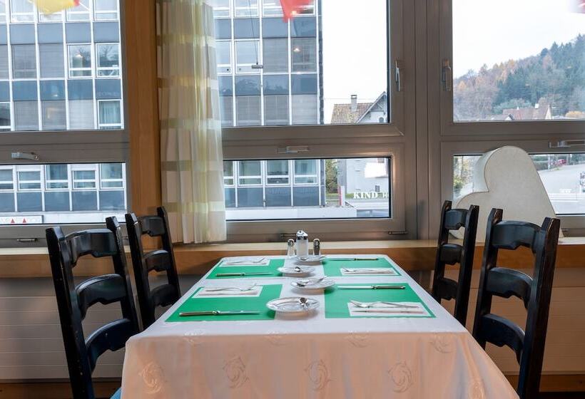 ホテル Linde   24h Self Check In