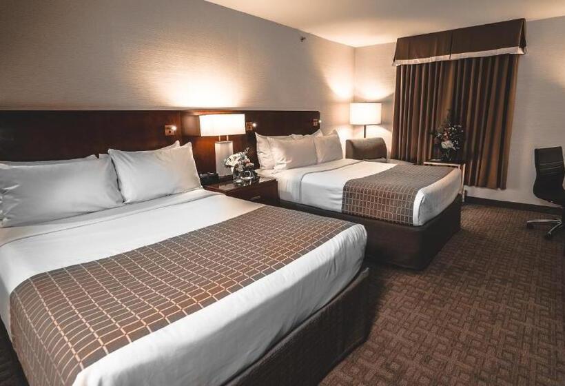 ホテル Lord Elgin