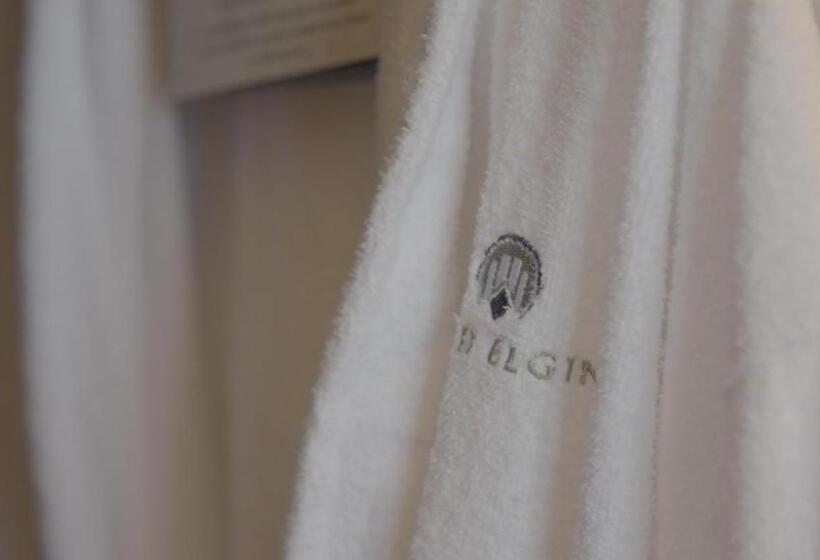 ホテル Lord Elgin