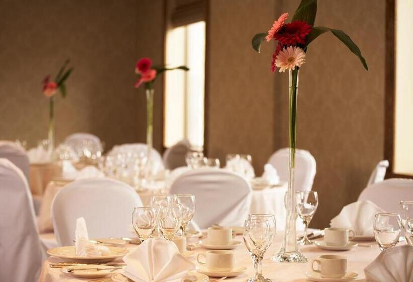 ホテル Lord Elgin