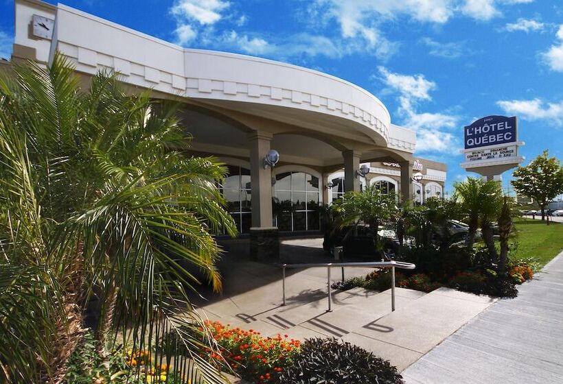 Lhotelquébec