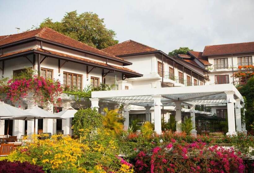 호텔 Mahaweli Reach