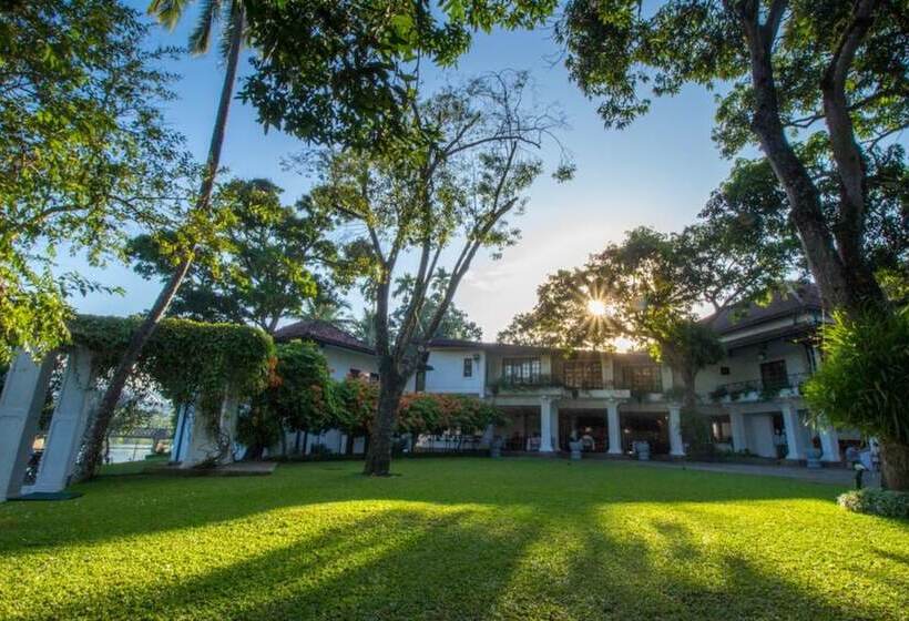 호텔 Mahaweli Reach