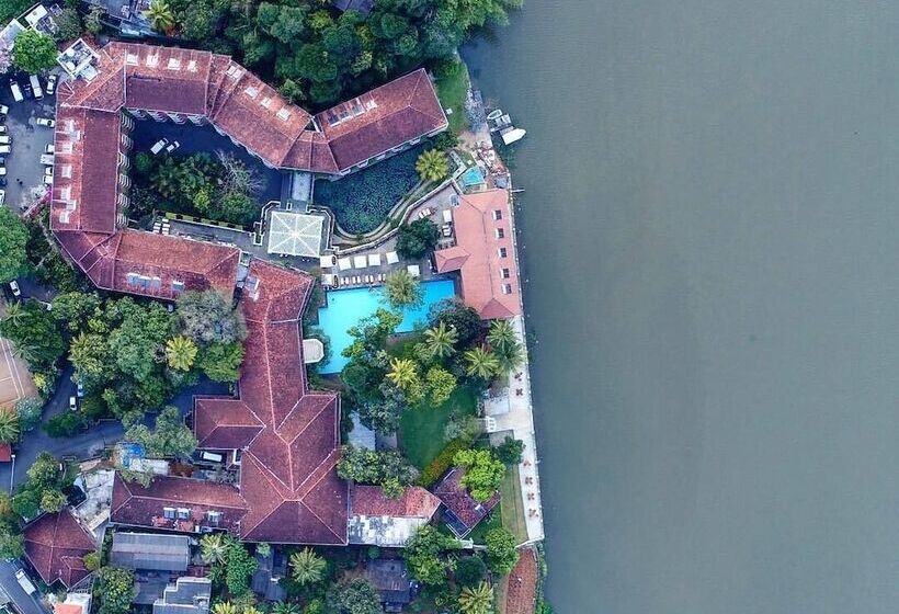 호텔 Mahaweli Reach