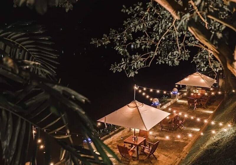 호텔 Mahaweli Reach