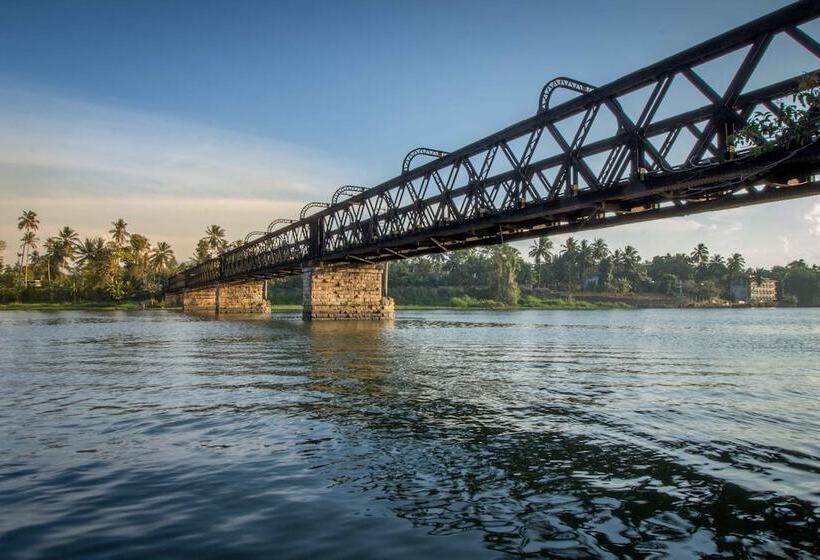 호텔 Mahaweli Reach