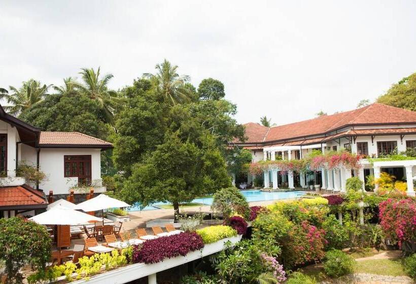 호텔 Mahaweli Reach