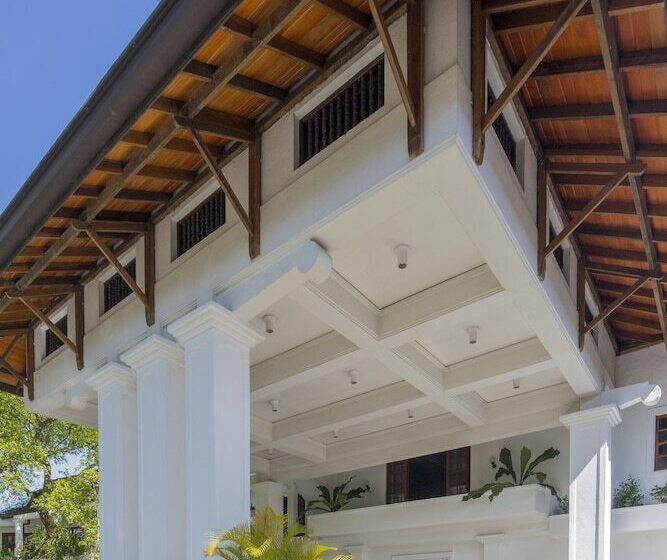 호텔 Mahaweli Reach