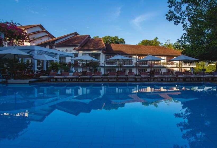 호텔 Mahaweli Reach