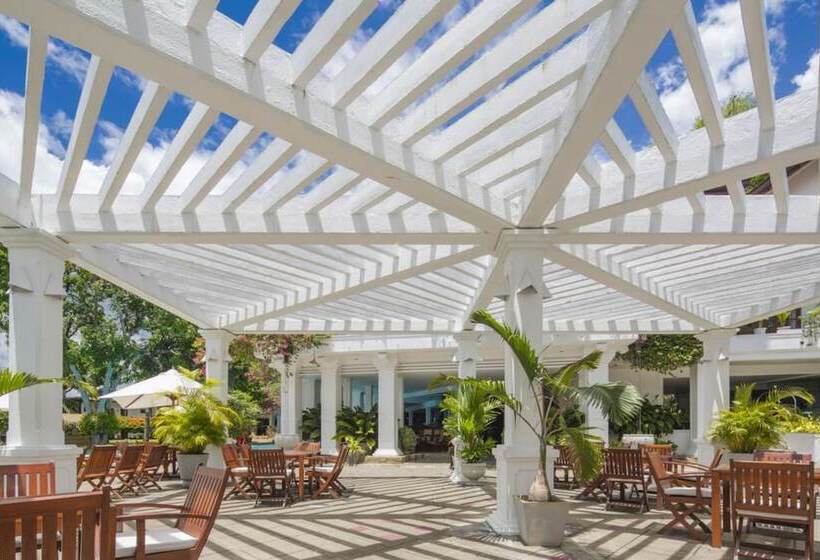 호텔 Mahaweli Reach