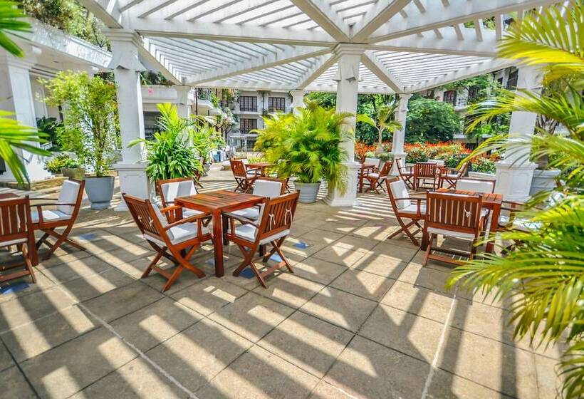 호텔 Mahaweli Reach