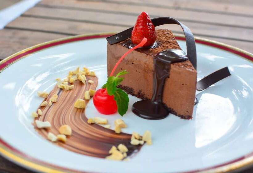 호텔 Mahaweli Reach