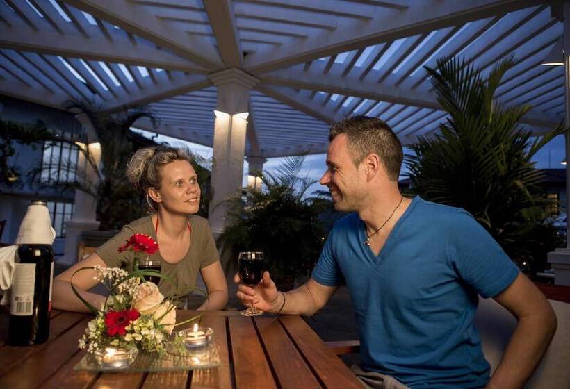 호텔 Mahaweli Reach