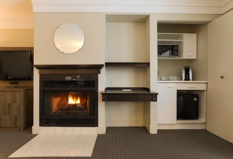 호텔 Manoir Des Sables Hôtel & Golf