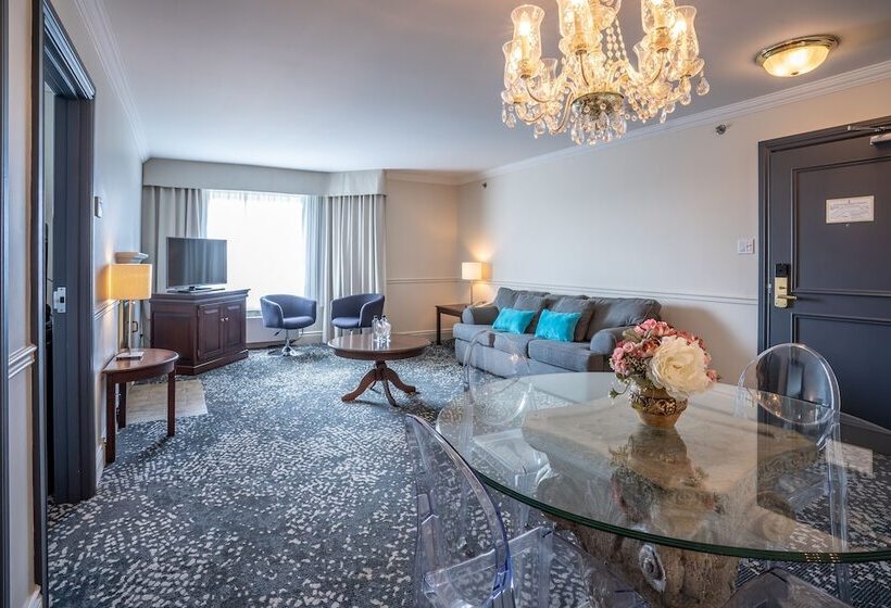 호텔 Manoir Des Sables Hôtel & Golf