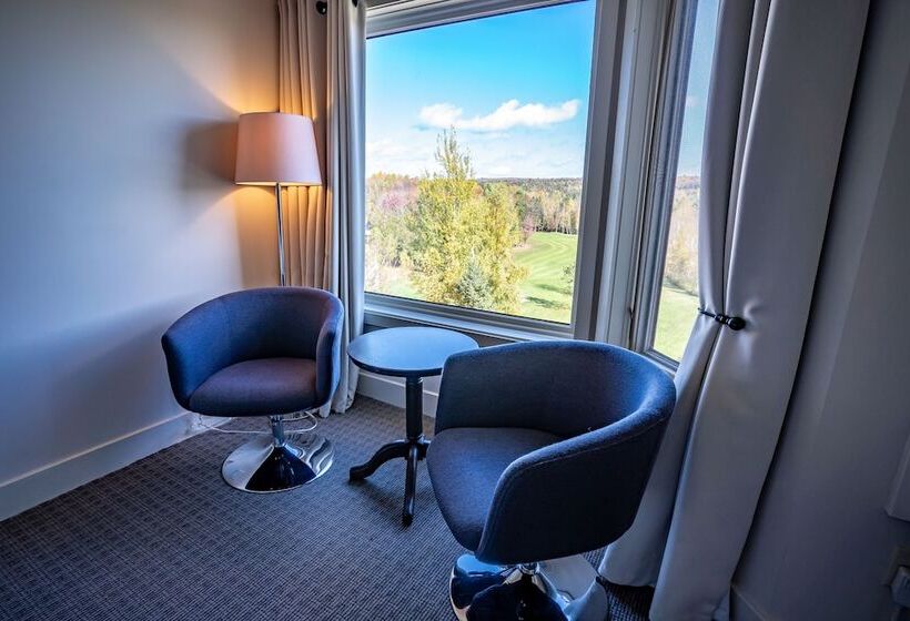 호텔 Manoir Des Sables Hôtel & Golf