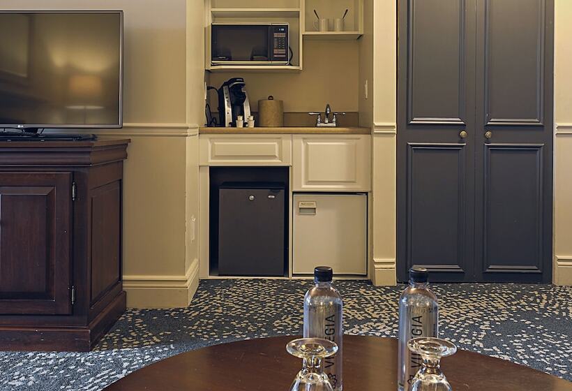 호텔 Manoir Des Sables Hôtel & Golf