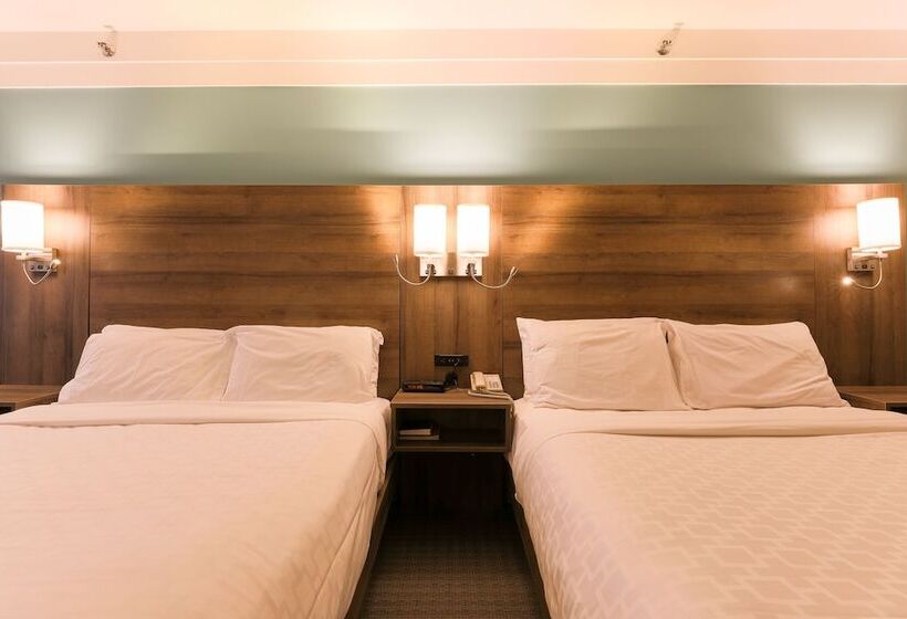 호텔 Manoir Des Sables Hôtel & Golf