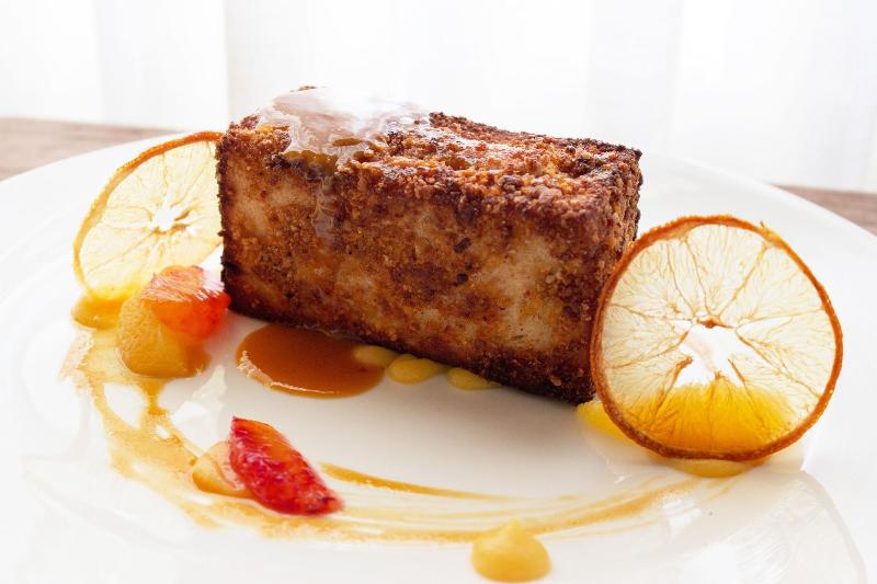 호텔 Manoir Hovey, Relais & Châteaux