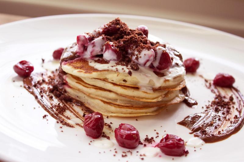 호텔 Manoir Hovey, Relais & Châteaux