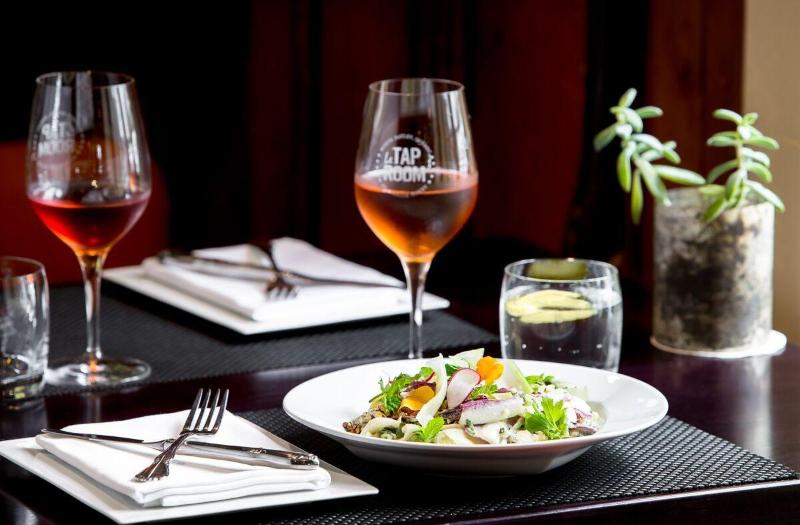 호텔 Manoir Hovey, Relais & Châteaux