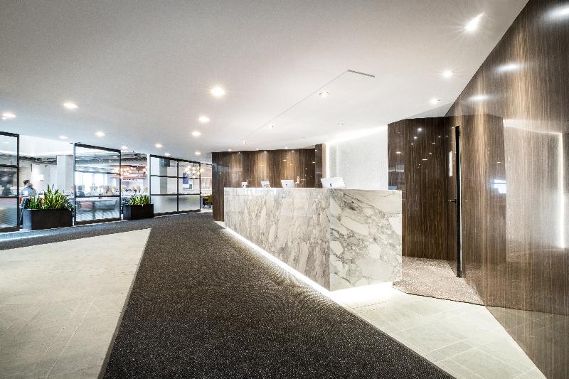 Отель Manoir Saint Sauveur