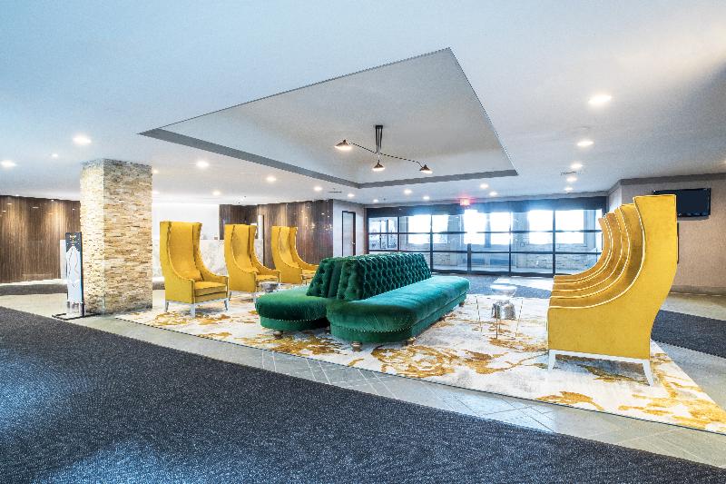 Отель Manoir Saint Sauveur