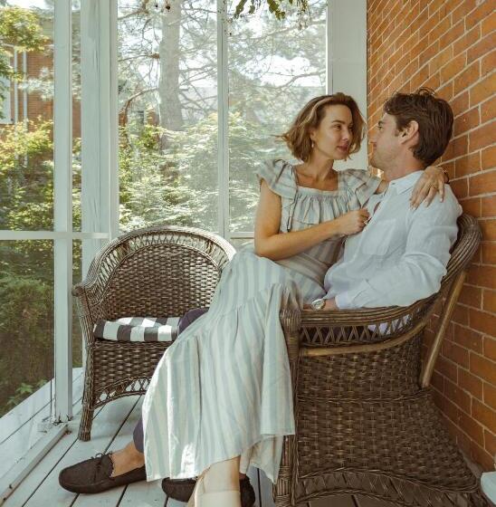 فندق Merrill House