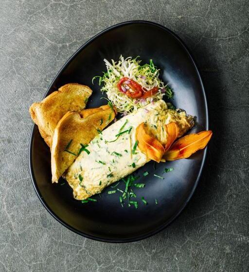 فندق Merrill House