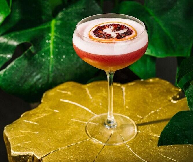 فندق Merrill House