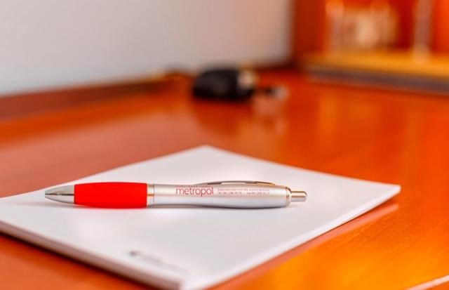 فندق Metropol Basel