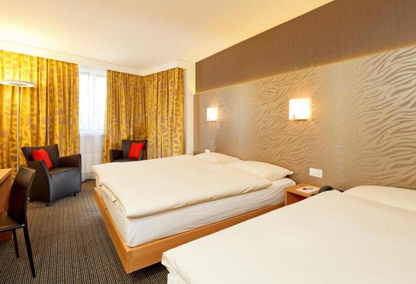 فندق Metropol Basel