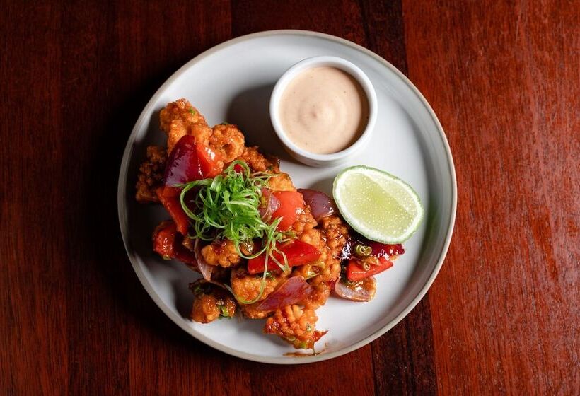 Metropolitan Hotel Vancouver