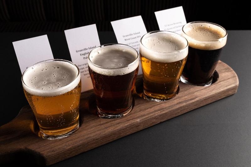 Metropolitan Hotel Vancouver