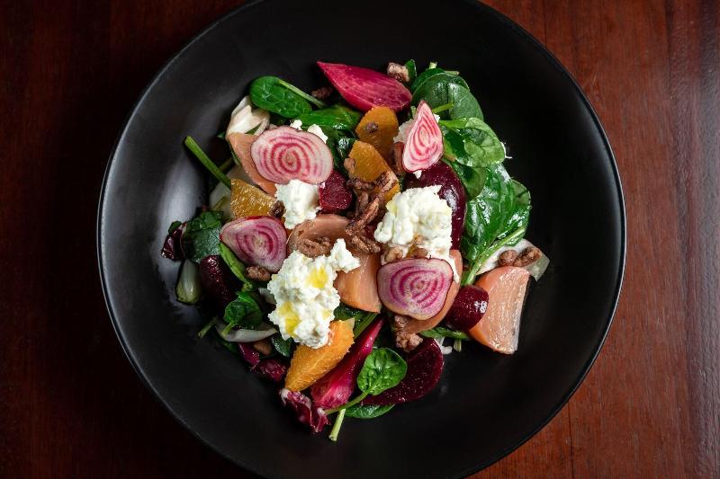 Metropolitan Hotel Vancouver