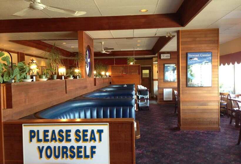 בית מלון כפרי Moby Dick Inn